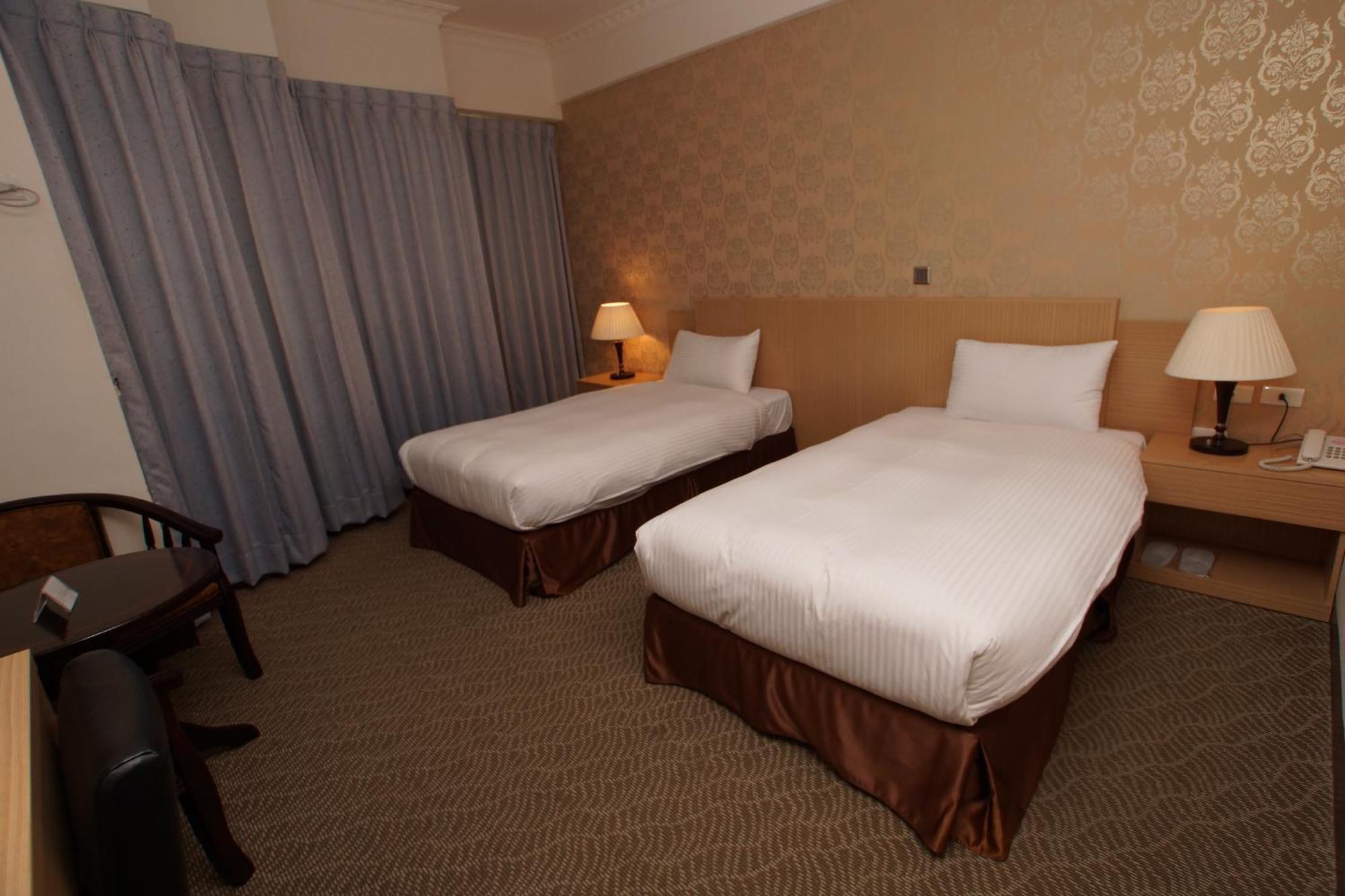 โรงแรมดรีมเมอร์ Budai ห้อง รูปภาพ